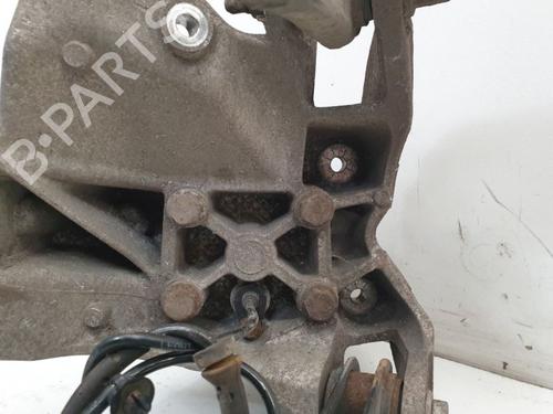Left rear steering knuckle MINI MINI (R56) One | BP37145186M27 - Image 8