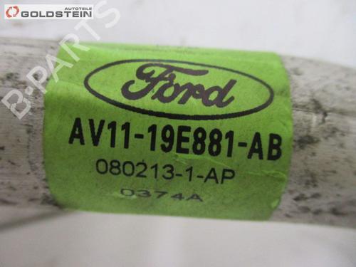 AC-rør FORD B-MAX (JK) 1.5 TDCi | BP37108527M126 - Image 4