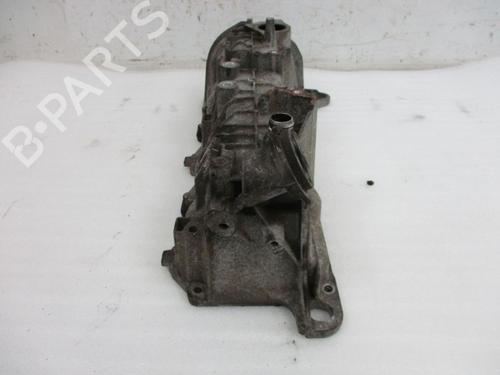 Valve cover MERCEDES-BENZ A-CLASS (W169) A 150 (169.031, 169.331) | BP18792503M124 
