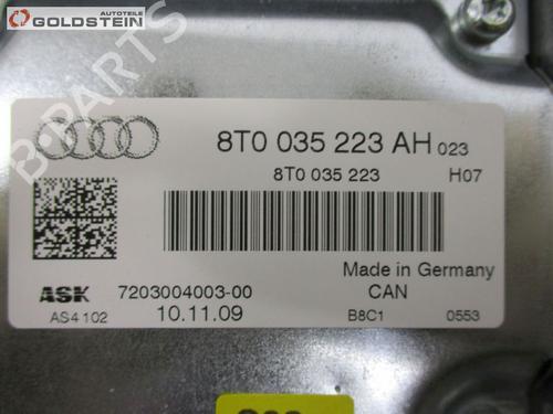 Electronic module AUDI A4 B8 (8K2) 2.0 TFSI | BP18788934M83 