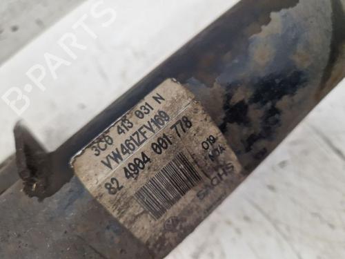 Right front shock absorber SKODA SUPERB II (3T4) 2.0 TDI | BP29106260M17 