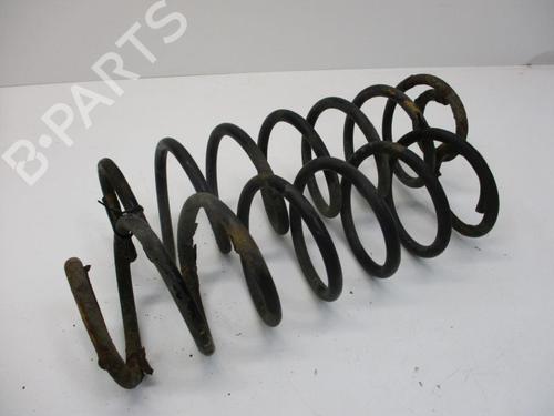 Used Shock absorber spring Shock absorber spring MAZDA 2 (DY) 1.4 (80 hp) 40229988 40229988