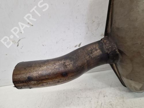 Exhaust system BMW 3 Touring (E91) 320 d | BP36655540M121 - Image 6