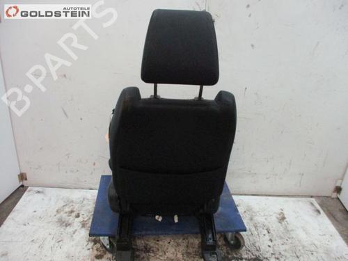 Left front seat MAZDA CX-9 (TB) 3.7 AWD (TB10A) | BP38504279C15 - Image 7