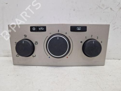 Climate control OPEL ASTRA H TwinTop (A04) 1.6 (L67) | BP32159158I5 - Image 2