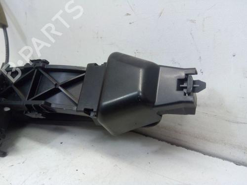 Udvendigt håndtag RENAULT MASTER III Van (FV) 2.3 dCi 125 FWD (FV0C, FV0D, FV0G, FV0H, FV0J, FV0K,... | BP31701815C122 