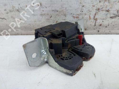 Used Tailgate lock MERCEDES-BENZ A-CLASS (W169) A 200 (169.033, 169.333) (136 hp) 28076570