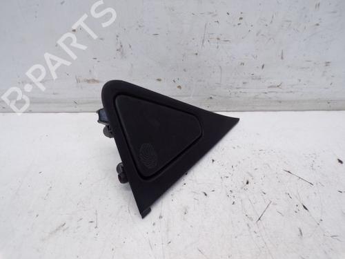 Used Rear right exterior door handle RENAULT ZOE (BFM_) ZOE (88 hp) 29099156