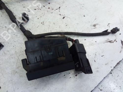 Wiring harness OPEL ANTARA A (L07) 2.0 CDTI 4x4 | BP27202054E16 