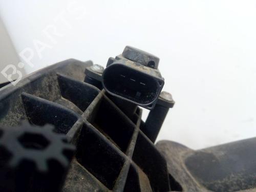 Intake manifold BMW 1 (E81) 116 i | BP28173899M70 