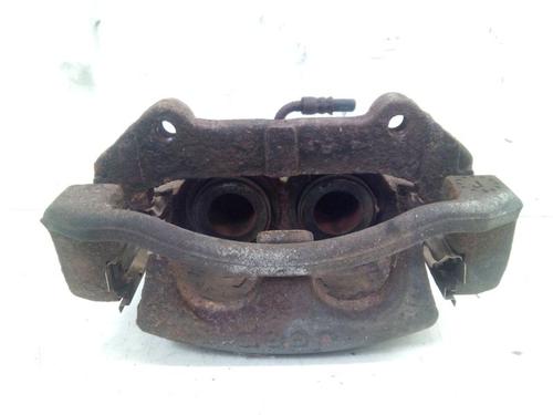 Used Left front brake caliper Left front brake caliper JEEP GRAND CHEROKEE III (WH, WK) 3.7 V6 4x4 (214 hp) 34523429 34523429