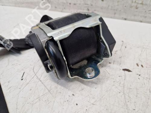 Front left seatbelt AUDI A3 (8P1) 1.9 TDI | BP26527410I26 