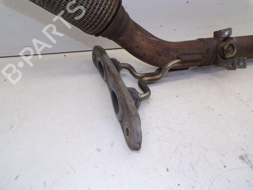 Pipe SKODA OCTAVIA III Combi (5E5, 5E6) 2.0 TDI 4x4 | BP37120236M125 - Image 5