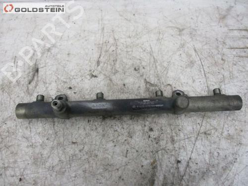 Used Injection rail MERCEDES-BENZ M-CLASS (W163) ML 400 CDI (163.128) (250 hp) 18750863
