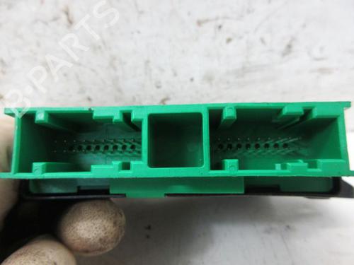 Control unit CITROËN C4 II (NC_) 1.6 VTi 120 (NC5FS0, NC5FS9) | BP38027464M11 - Image 4