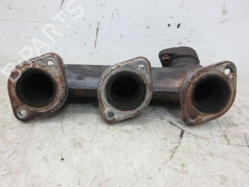 Exhaust manifold MERCEDES-BENZ CLK (C209) CLK 240 (209.361) | BP29095088M110 