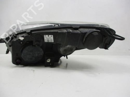 Right headlight FIAT DOBLO Cargo (263_) 1.3 D Multijet | BP32661125C29