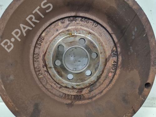 Flywheel SEAT Mii (KF1, KE1) 1.0 | BP37135168M101 - Image 3