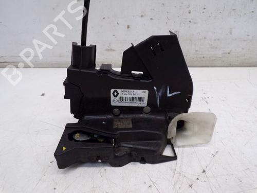 Front left lock RENAULT MEGANE IV Grandtour (K9A/M/N_) 1.2 TCe 130 (K9MR) | BP29101337C98 