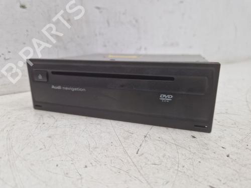 Used Electronic module Electronic module AUDI A6 C6 (4F2) 2.7 TDI (180 hp) 33241885 33241885