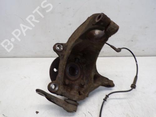 Right front steering knuckle MINI MINI (R56) Cooper | BP37133430M26 - Image 4