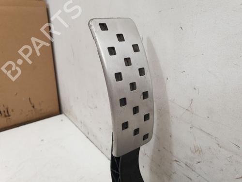 Pedal RENAULT CAPTUR I (J5_, H5_) 1.3 TCe 150 (J5NK, J5JS) | BP38500460I4 - Image 3