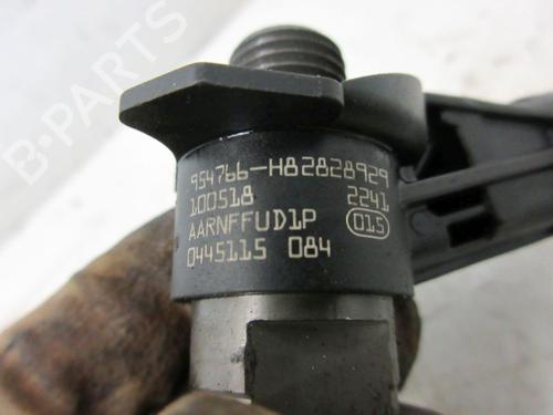 Spreder / Dyse RENAULT GRAND SCÉNIC III (JZ0/1_) 2.0 dCi (JZ0Y, JZ26) | BP29089428M100 