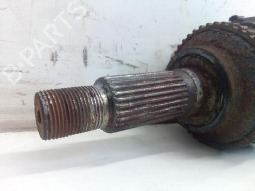 Right front driveshaft FORD MAVERICK 2.3 16V | BP28084387M39 