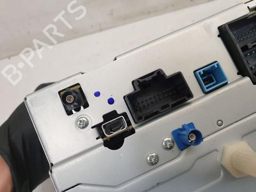 Radio OPEL ASTRA J (P10) 2.0 CDTI (68) | BP37146887E6 - Image 8