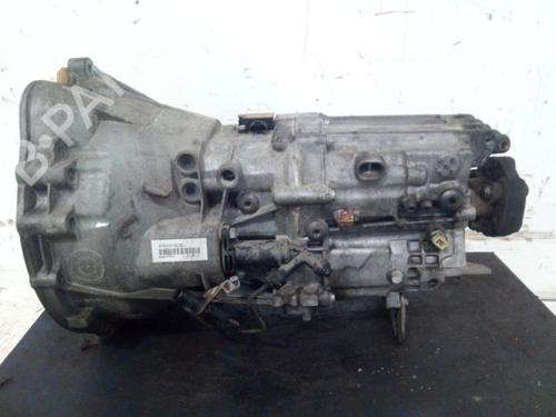 Gearbox BMW 1 (E81) 116 i | BP29105562M3  - Image 7