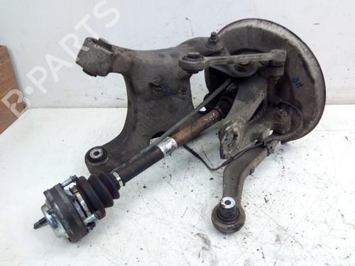 Right rear steering knuckle BMW 5 Touring (E61) 530 d | BP26127772M28 