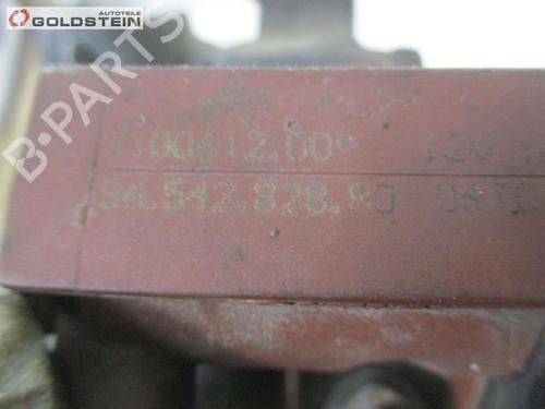 Electronic sensor PEUGEOT 307 Break (3E) 2.0 HDi 135 | BP37106937M84 - Image 5