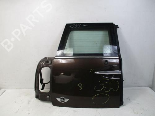 left-rear-door-mini-mini-clubman-r55-2006-2007-2008-2009-2010-2011-2012-2013-2014-2015-37118994 main image