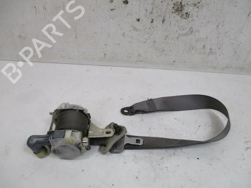 Used Front left seatbelt Front left seatbelt 37588816 37588816