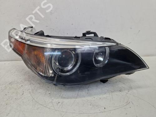 Lyskaster høyre Lyskaster høyre BMW 5 (E60) 530 i (258 hp) 33908004 33908004