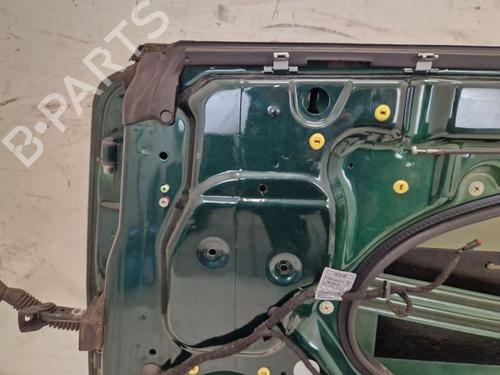 Right front door MINI MINI Convertible (R52) Cooper S | BP29730310C3 