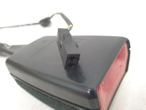 Sikkerhedssele-spænde VW GOLF VI (5K1) 1.4 | BP32343924I32 