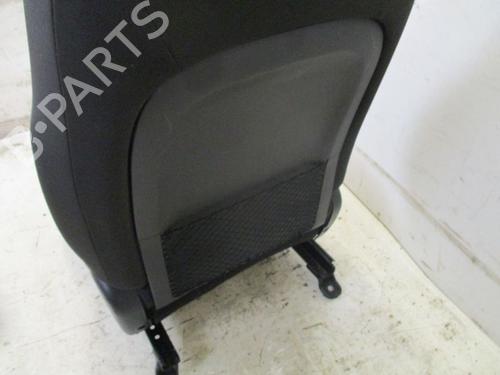Left front seat KIA SOUL I (AM) 1.6 GDI | BP37118820C15 - Image 8