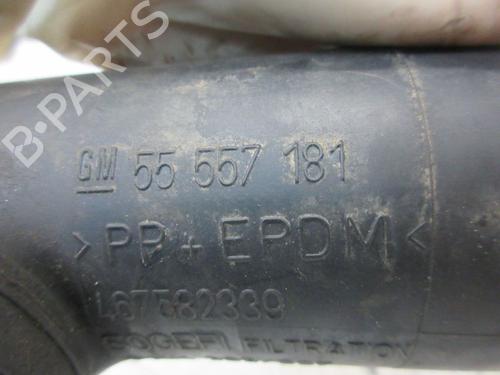 Air filter box OPEL CORSA D (S07) 1.0 (L08, L68) | BP37128140M87 - Image 8