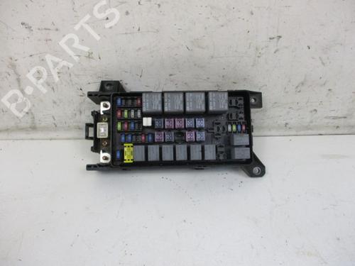 Used Fuse box Fuse box KIA SORENTO I (JC) 2.5 CRDi 4WD (140 hp) 18799143 18799143