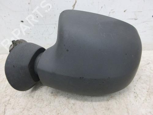 Left mirror DACIA SANDERO 1.4 (BS0C, BS0A, BS0G, BS1F, BS0E) | BP37128964C26 - Image 4