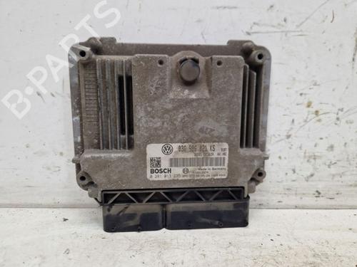 engine-control-unit-ecu-vw-golf-plus-v-5m1-521-2004-2005-2006-2007-2008-2009-2010-2011-2012-2013-37134822 main image