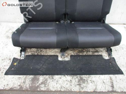 Sæde Bagtil MAZDA CX-9 (TB) 3.7 AWD (TB10A) | BP31588370C17 