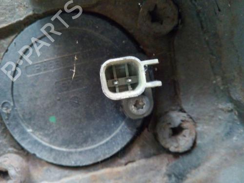 Right rear steering knuckle FORD GALAXY II (WA6) 2.0 TDCi | BP29106246M28 
