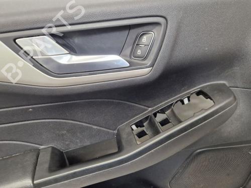 Forreste venstre beklædning FORD KUGA III (DFK) 2.5 Duratec PHEV | BP31702890C58 