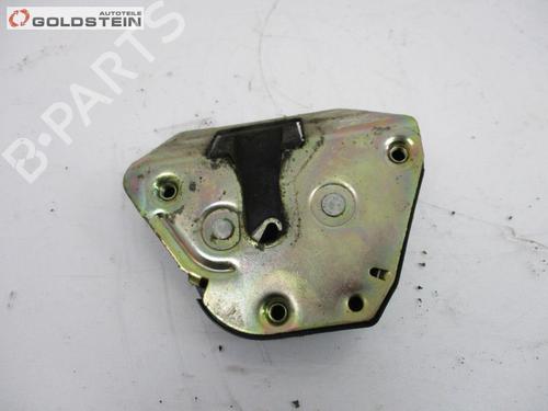 Rear right lock PEUGEOT 807 (EB_) 2.0 HDi | BP18753793C99