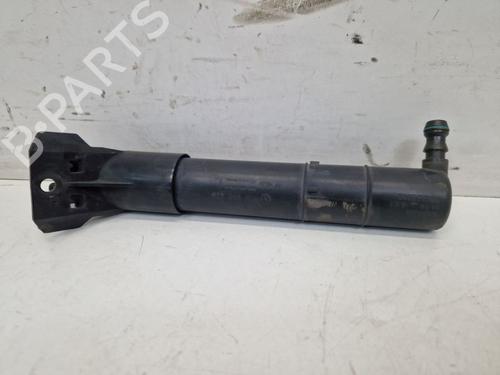 Sprinklervæskepumpe Sprinklervæskepumpe VW GOLF PLUS V (5M1, 521) 1.4 16V (80 hp) 39742611 39742611