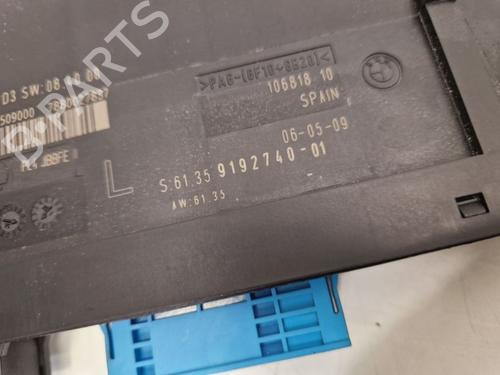Control unit BMW X5 (E70) xDrive 30 i | BP28057971M11 