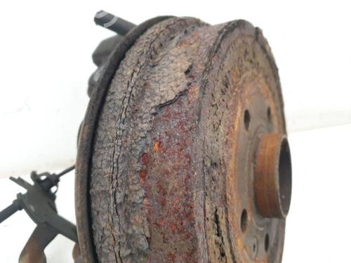 Right rear steering knuckle DACIA DUSTER (HS_) 1.6 16V 4x4 | BP37146003M28 - Image 5