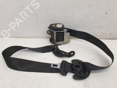 Front left seatbelt VW GOLF PLUS V (5M1, 521) 1.6 FSI | BP33908066I26 - Image 2